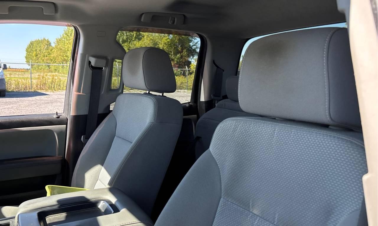 2019 GMC Sierra 1500 4WD Double Cab V8 LIMITED Elevation - ONE OWNER - Photo #10