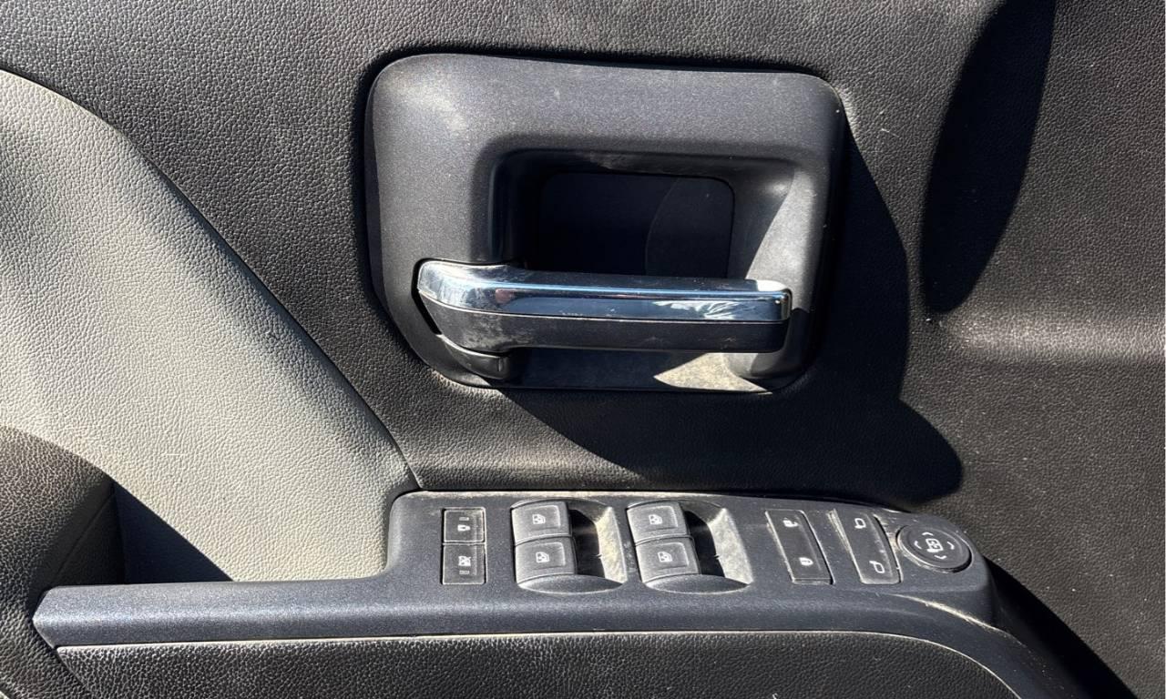 2019 GMC Sierra 1500 4WD Double Cab V8 LIMITED Elevation - ONE OWNER Photo