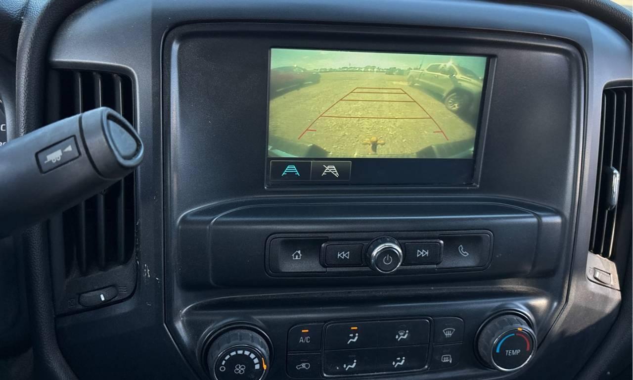 2019 GMC Sierra 1500 4WD Double Cab V8 LIMITED Elevation - ONE OWNER Photo