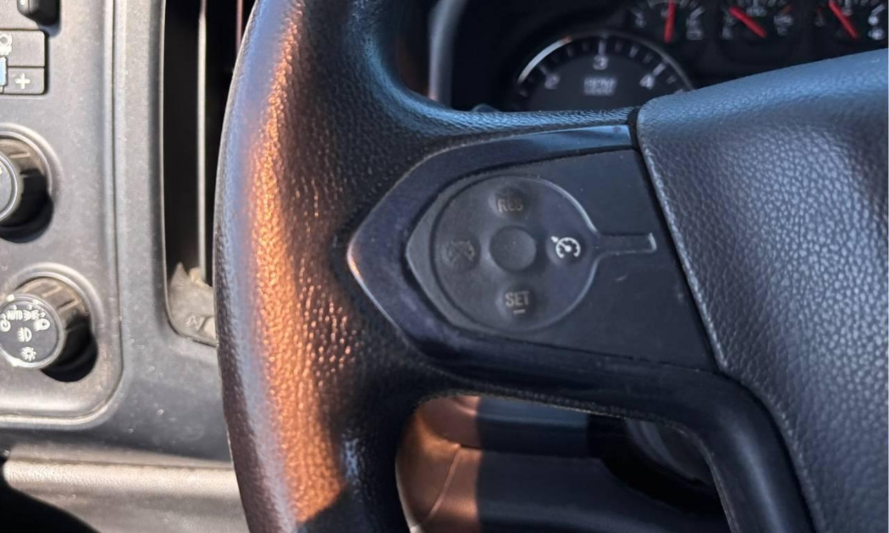 2019 GMC Sierra 1500 4WD Double Cab V8 LIMITED Elevation - ONE OWNER Photo