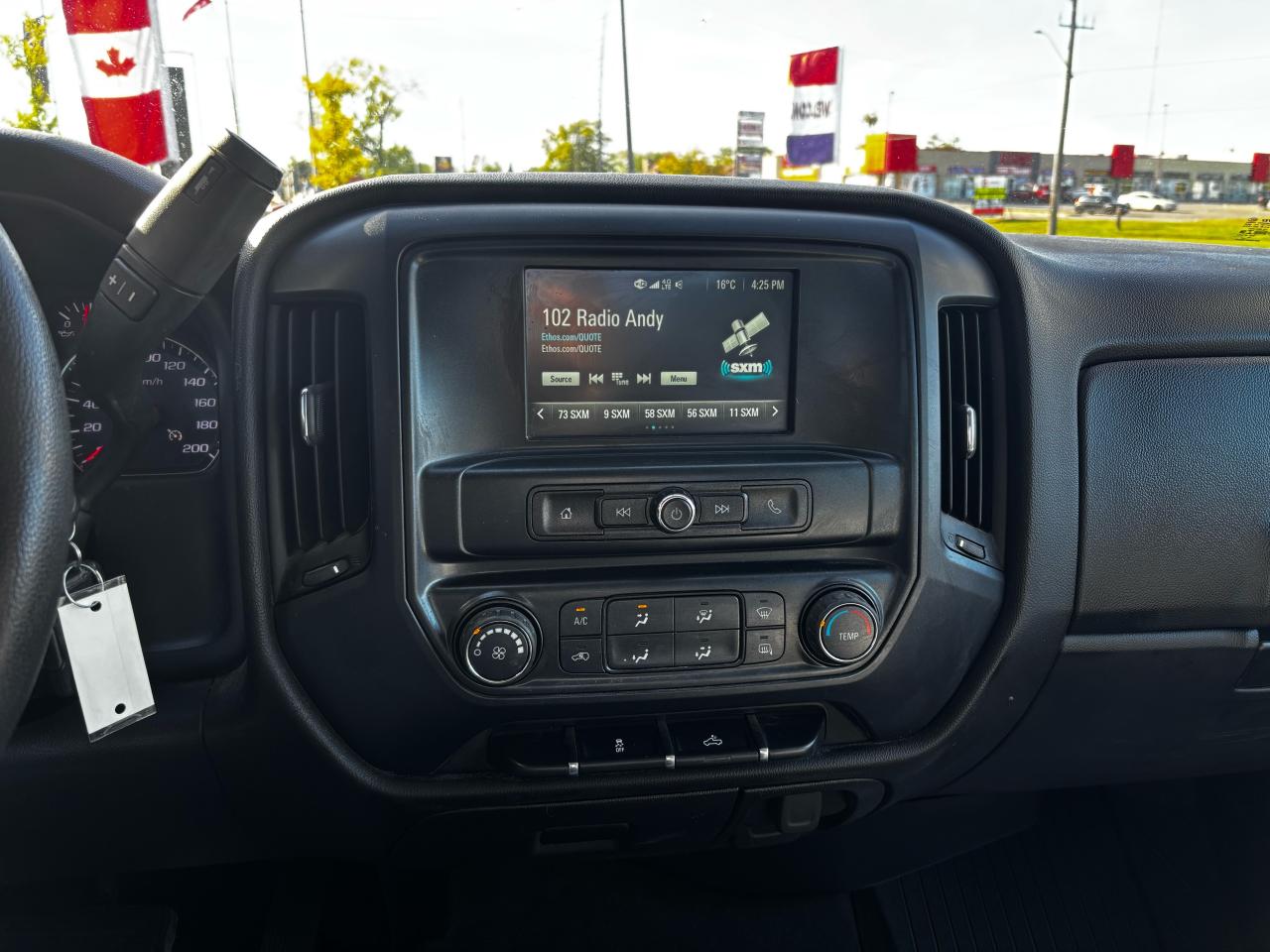 2019 GMC Sierra 1500 4WD Double Cab V8 LIMITED Elevation - ONE OWNER - Photo #16