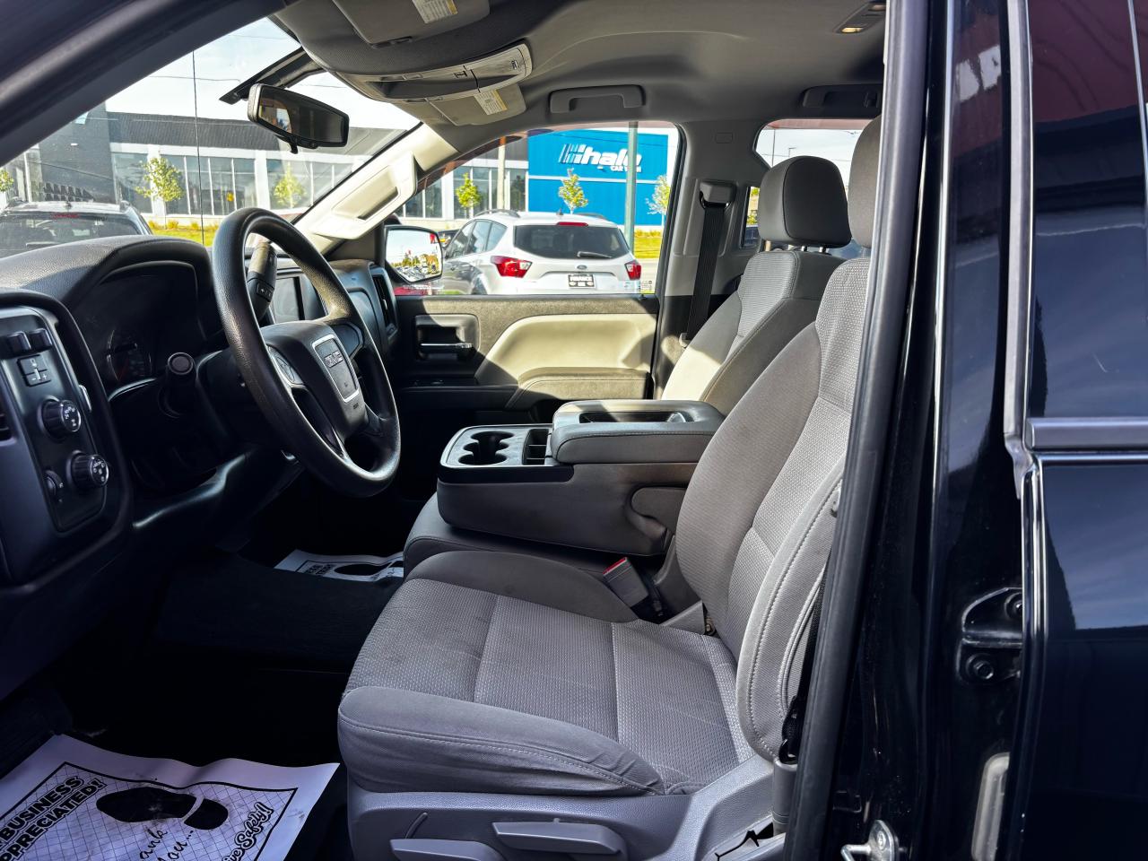 2019 GMC Sierra 1500 4WD Double Cab V8 LIMITED Elevation - ONE OWNER Photo