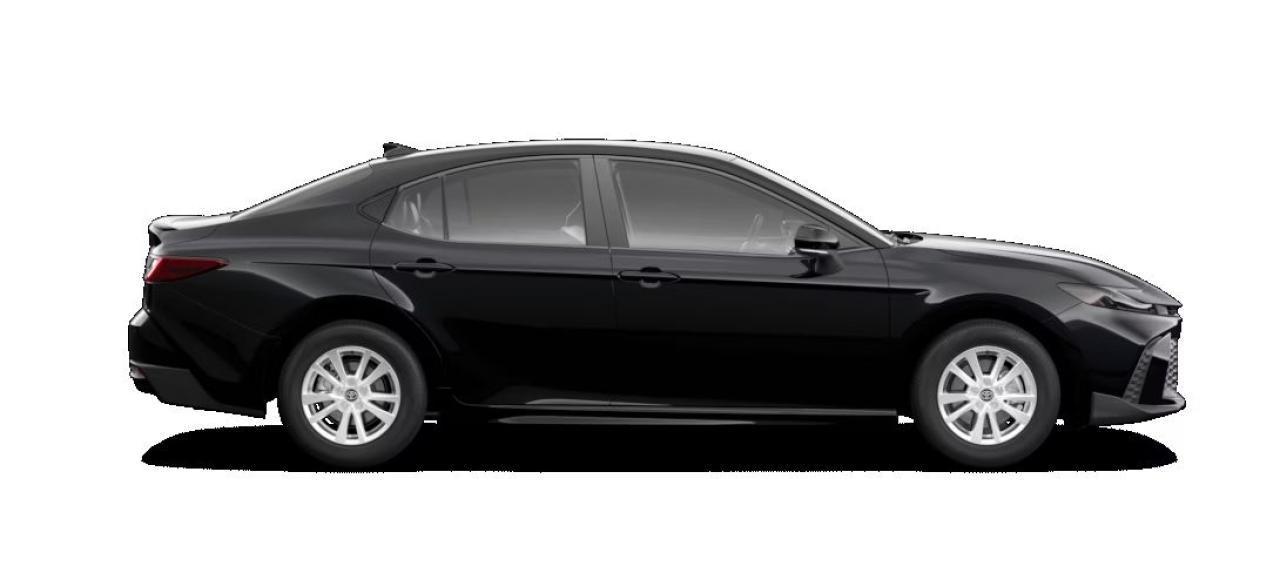 2026 Toyota Camry SE FWD Photo
