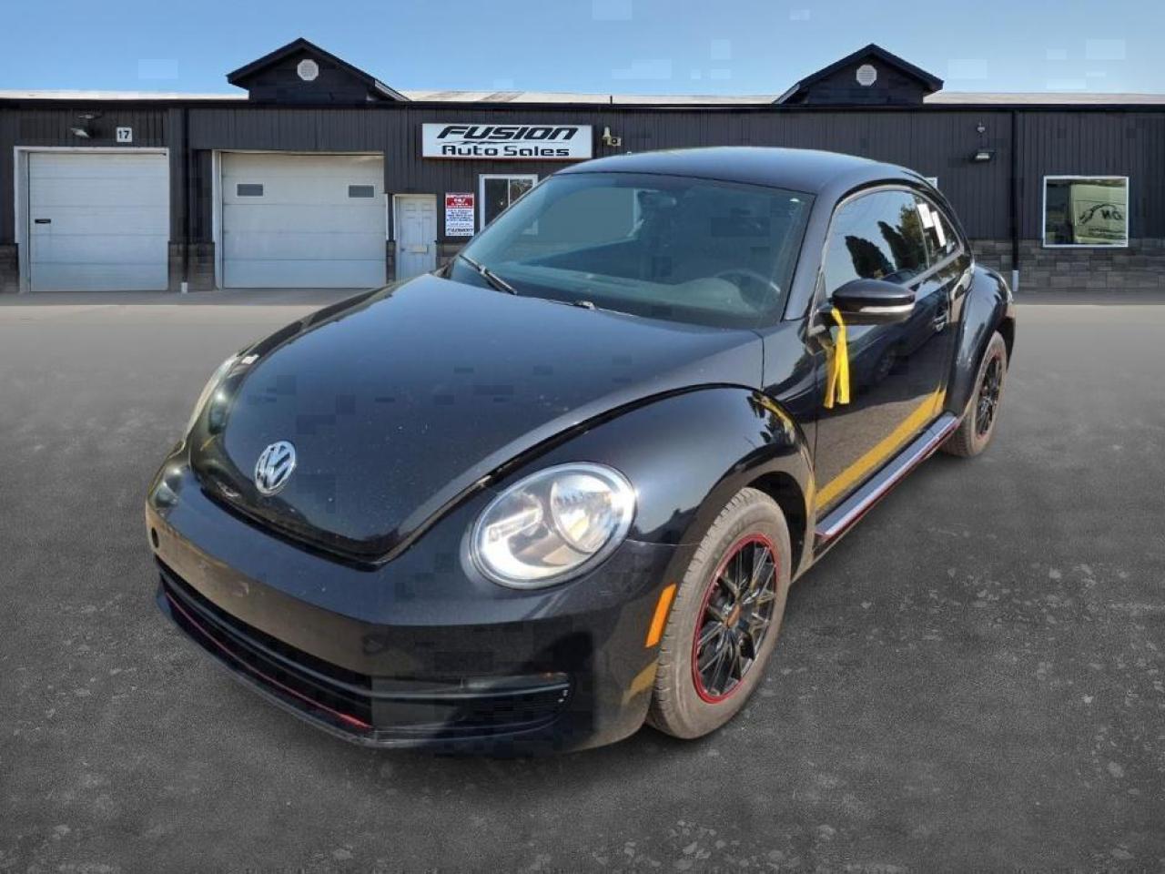 2015 Volkswagen Beetle 2dr Cpe 1.8 TSI Auto Comfortline - Photo #1