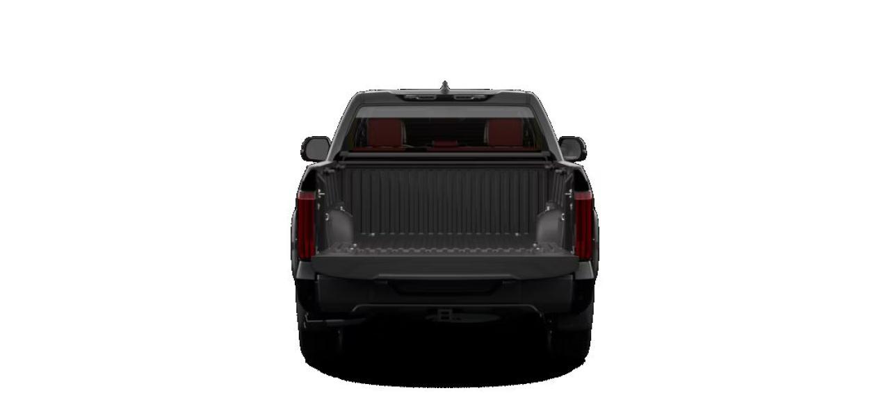 2026 Toyota Tundra TRD Pro Photo