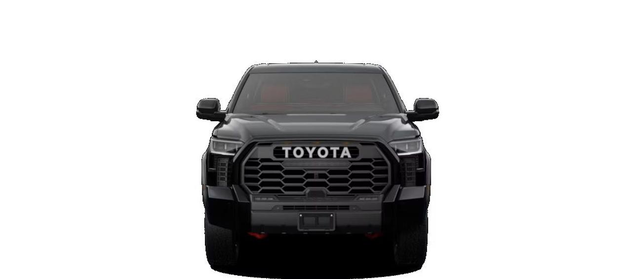 2026 Toyota Tundra Hybrid TRD Pro Photo
