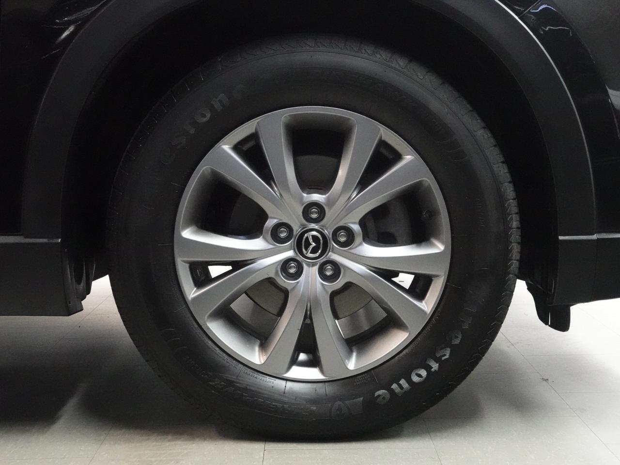 2021 Mazda CX-9 GT | AWD | HUD | Nav | Leather | Sunroof | CarPlay