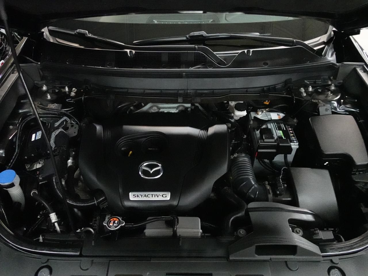 2021 Mazda CX-9 GT | AWD | HUD | Nav | Leather | Sunroof | CarPlay