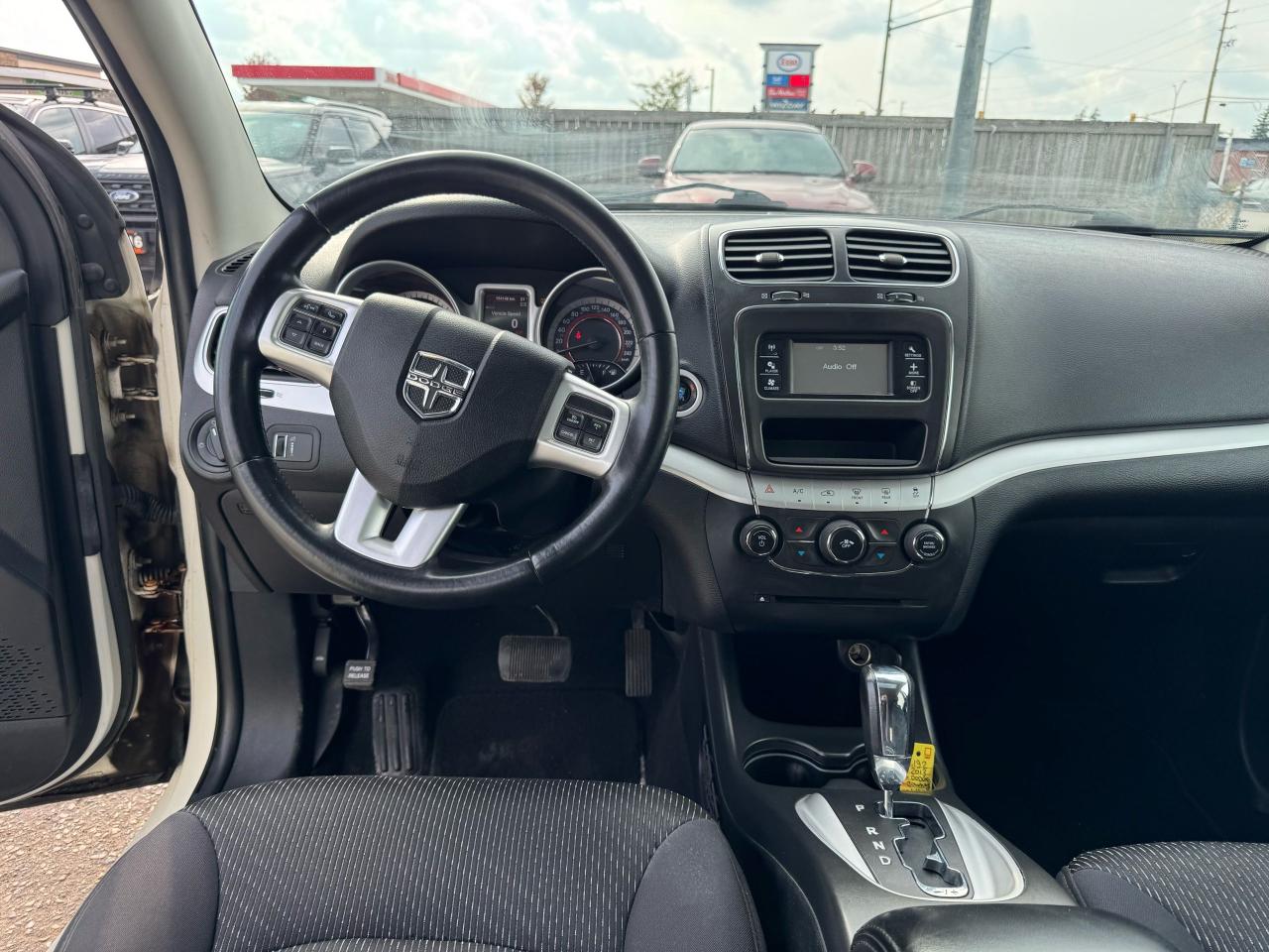 2013 Dodge Journey SE PLUS, ALLOYS, SUV, 4 CYL, ONLY 154KMS, CERT - Photo #14
