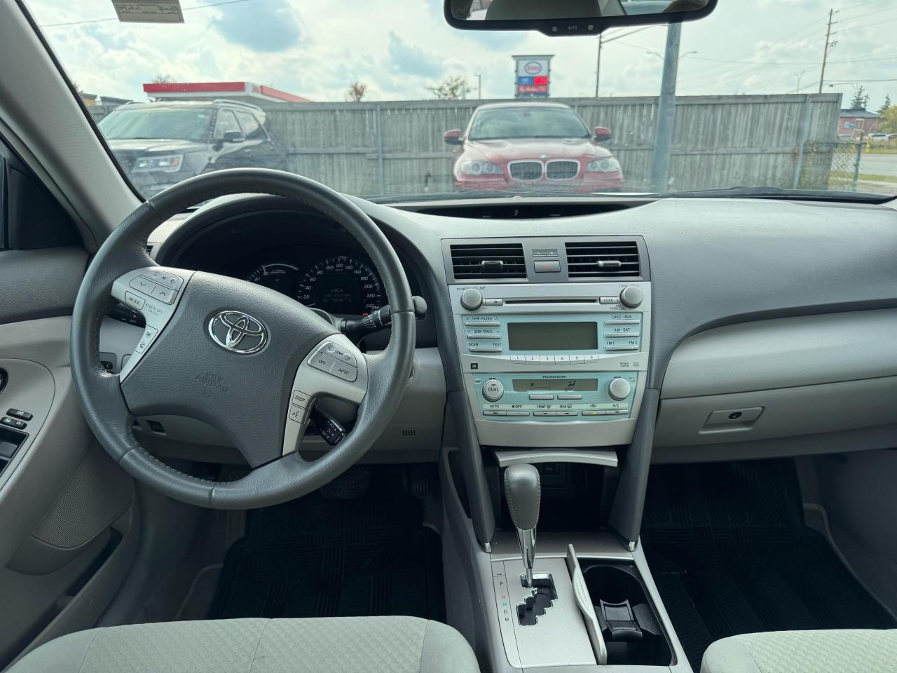 2008 Toyota Camry HYBRID, ONLY 58,000KMS, LOW KMS, CERTIFIED - Photo #14