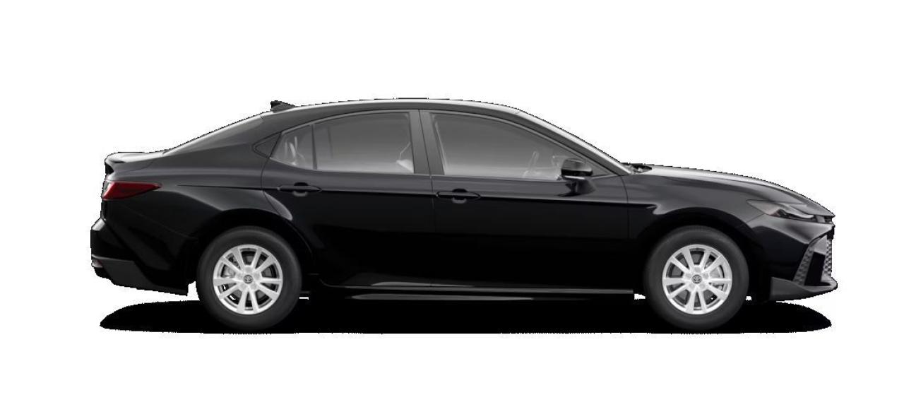2026 Toyota Camry SE FWD - Photo #6
