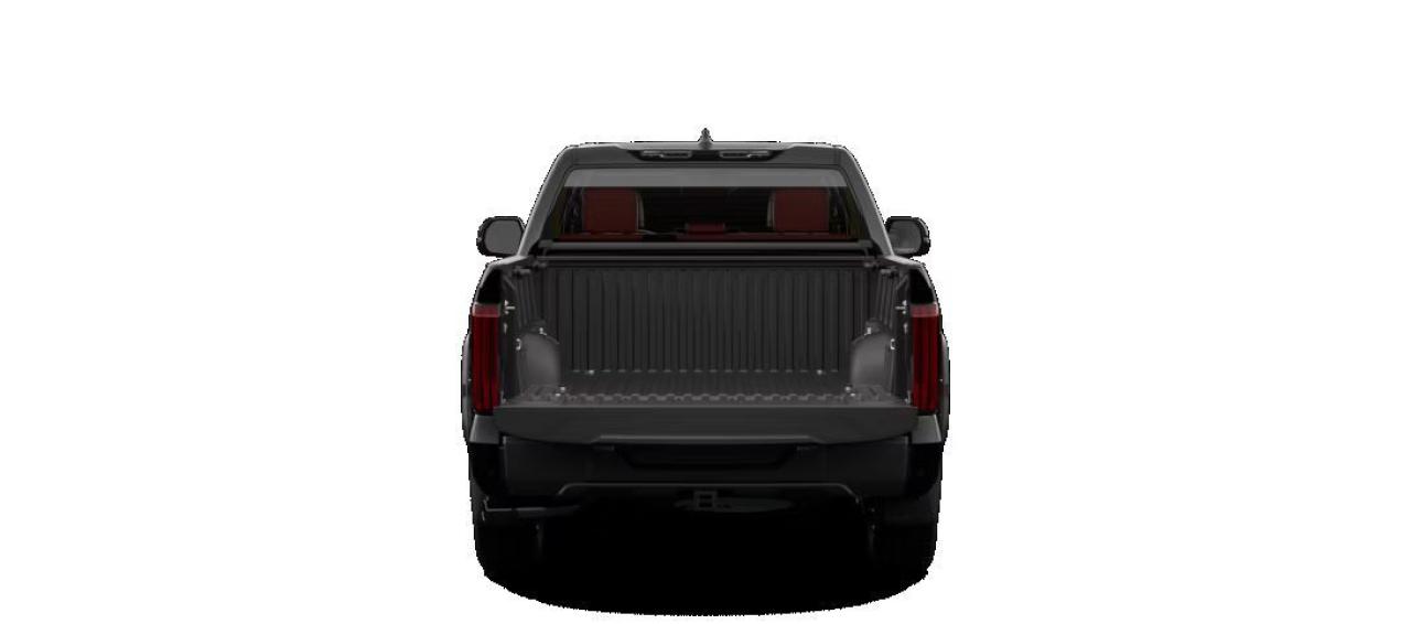 2026 Toyota Tundra Hybrid TRD Pro Photo3