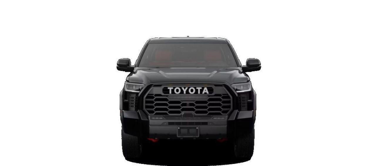 2026 Toyota Tundra TRD Pro - Photo #8
