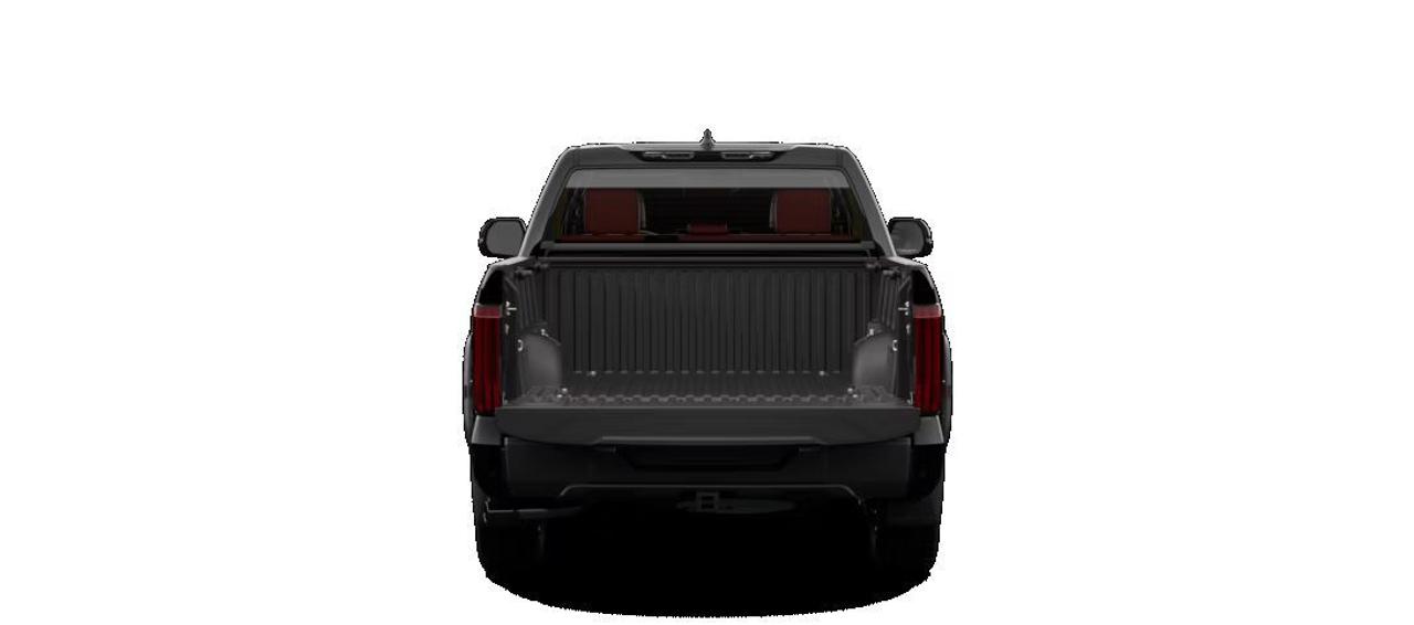 2026 Toyota Tundra Hybrid TRD Pro Photo3