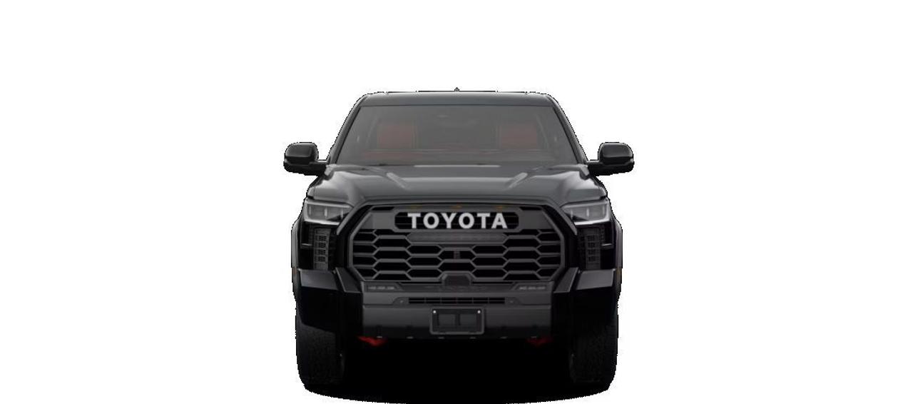 2026 Toyota Tundra Hybrid TRD Pro Photo