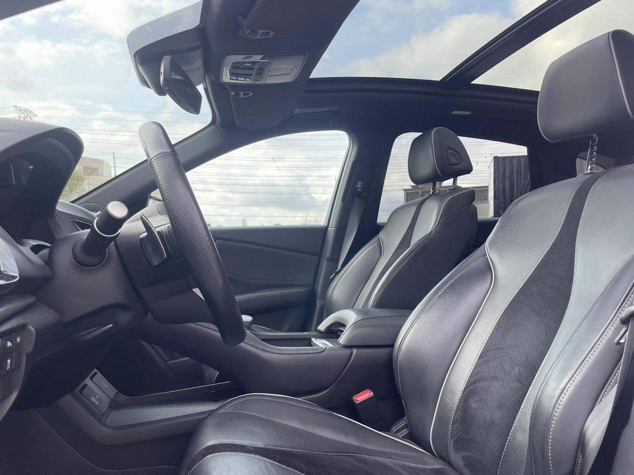2020 Acura RDX SH-AWD A-SPEC - Photo #13