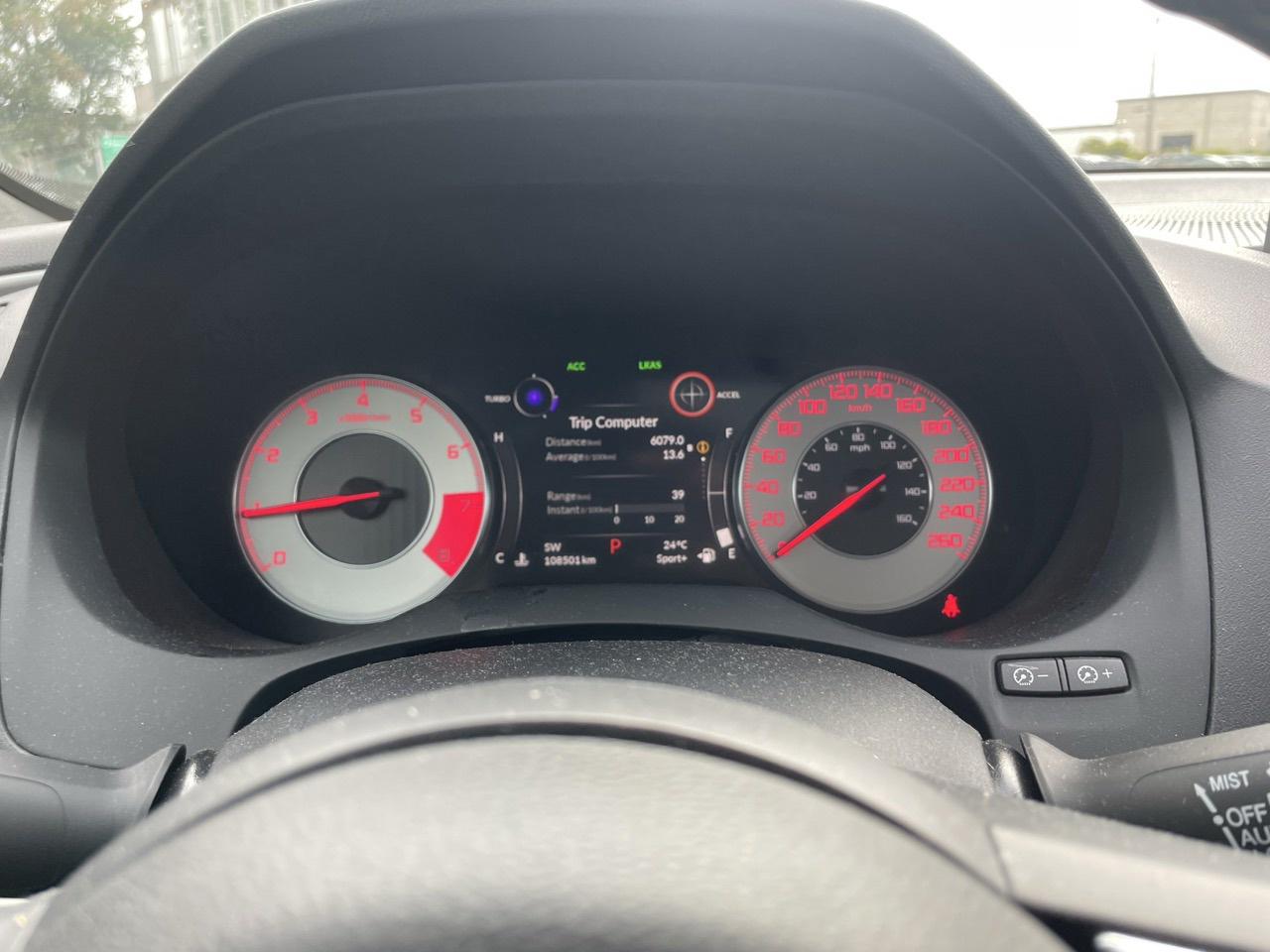 2020 Acura RDX SH-AWD A-SPEC - Photo #16