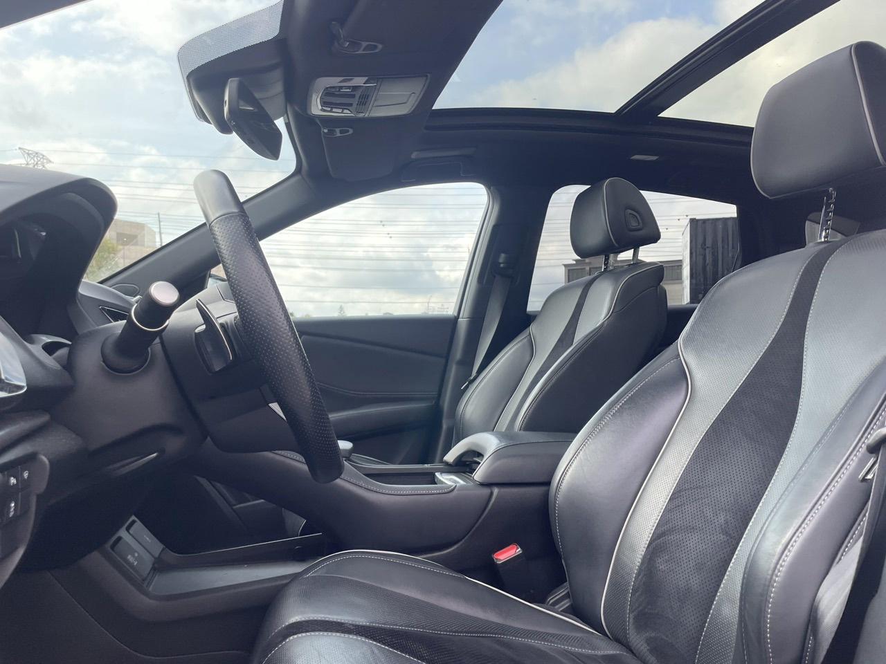 2020 Acura RDX SH-AWD A-SPEC Photo