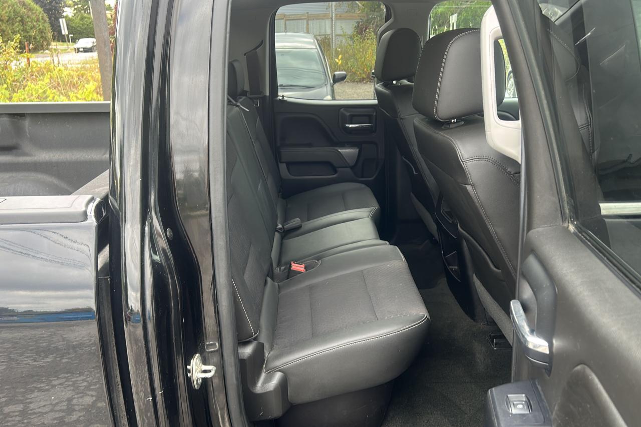 2016 GMC Sierra 1500 SLE - Photo #10