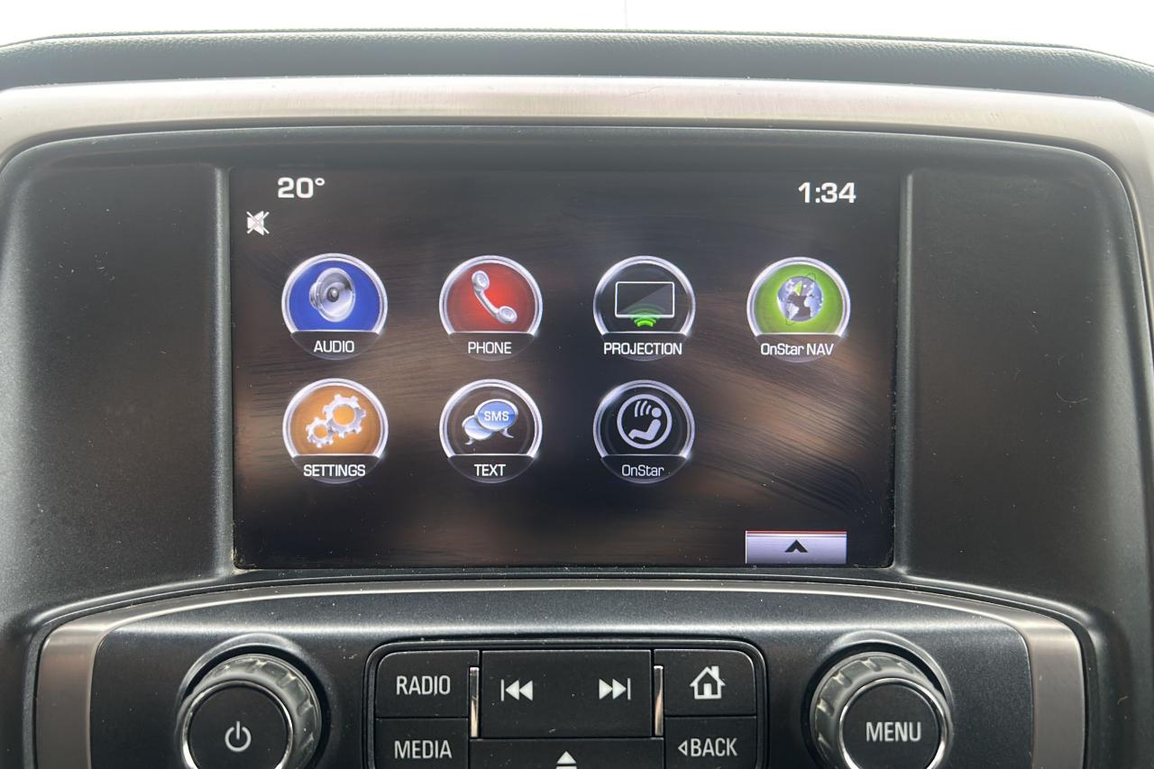 2016 GMC Sierra 1500 SLE - Photo #13