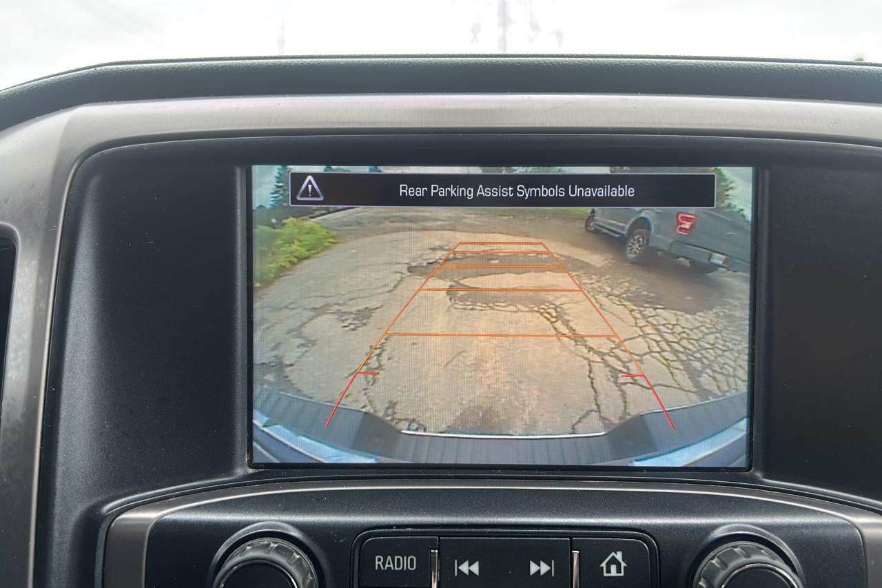 2016 GMC Sierra 1500 SLE - Photo #14