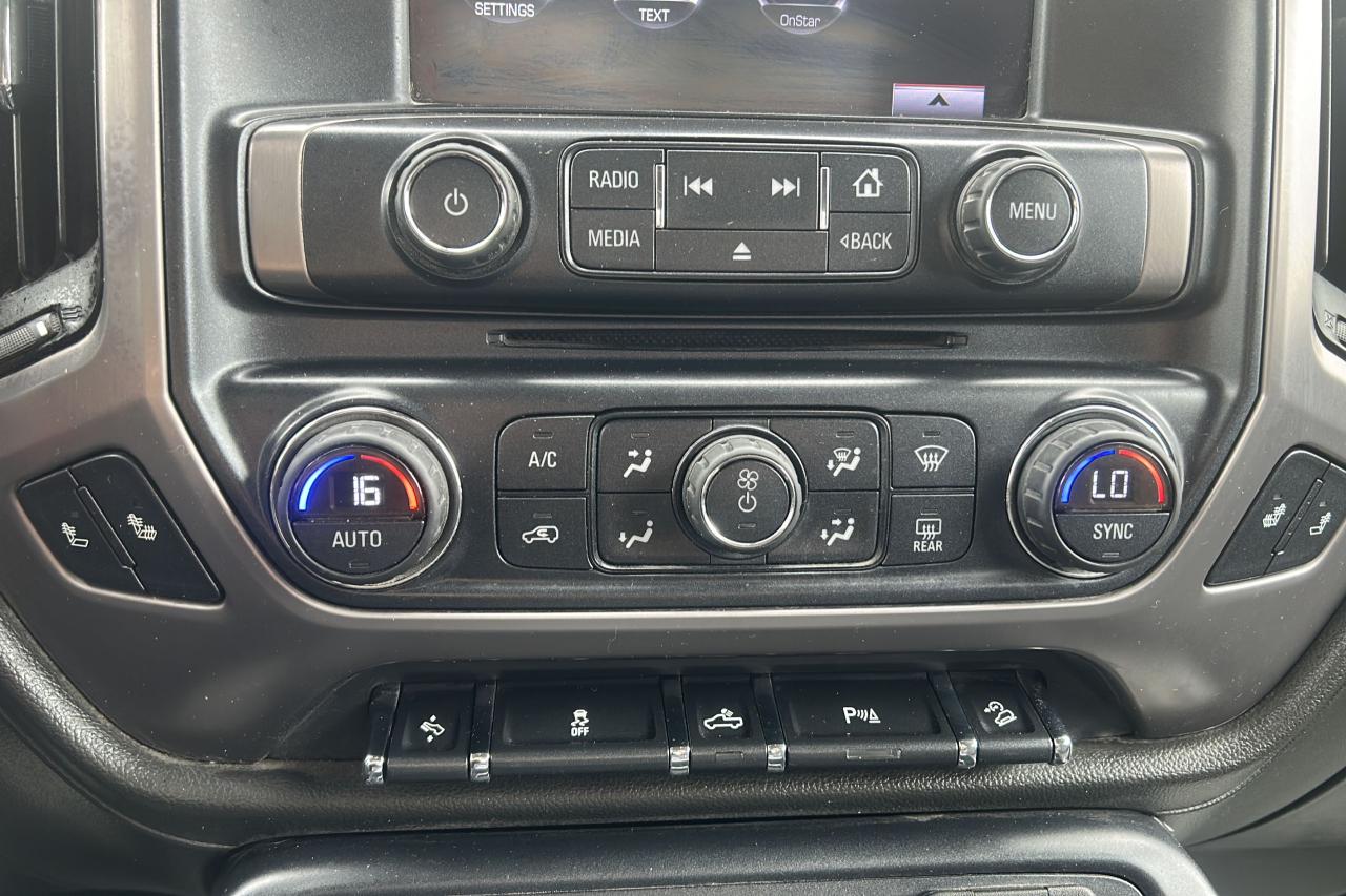 2016 GMC Sierra 1500 SLE - Photo #15