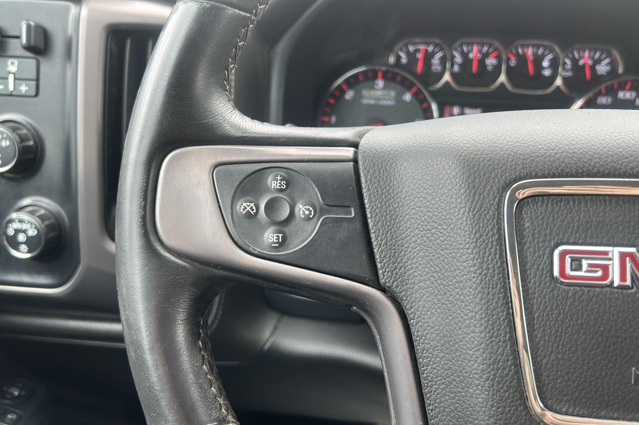 2016 GMC Sierra 1500 SLE - Photo #17