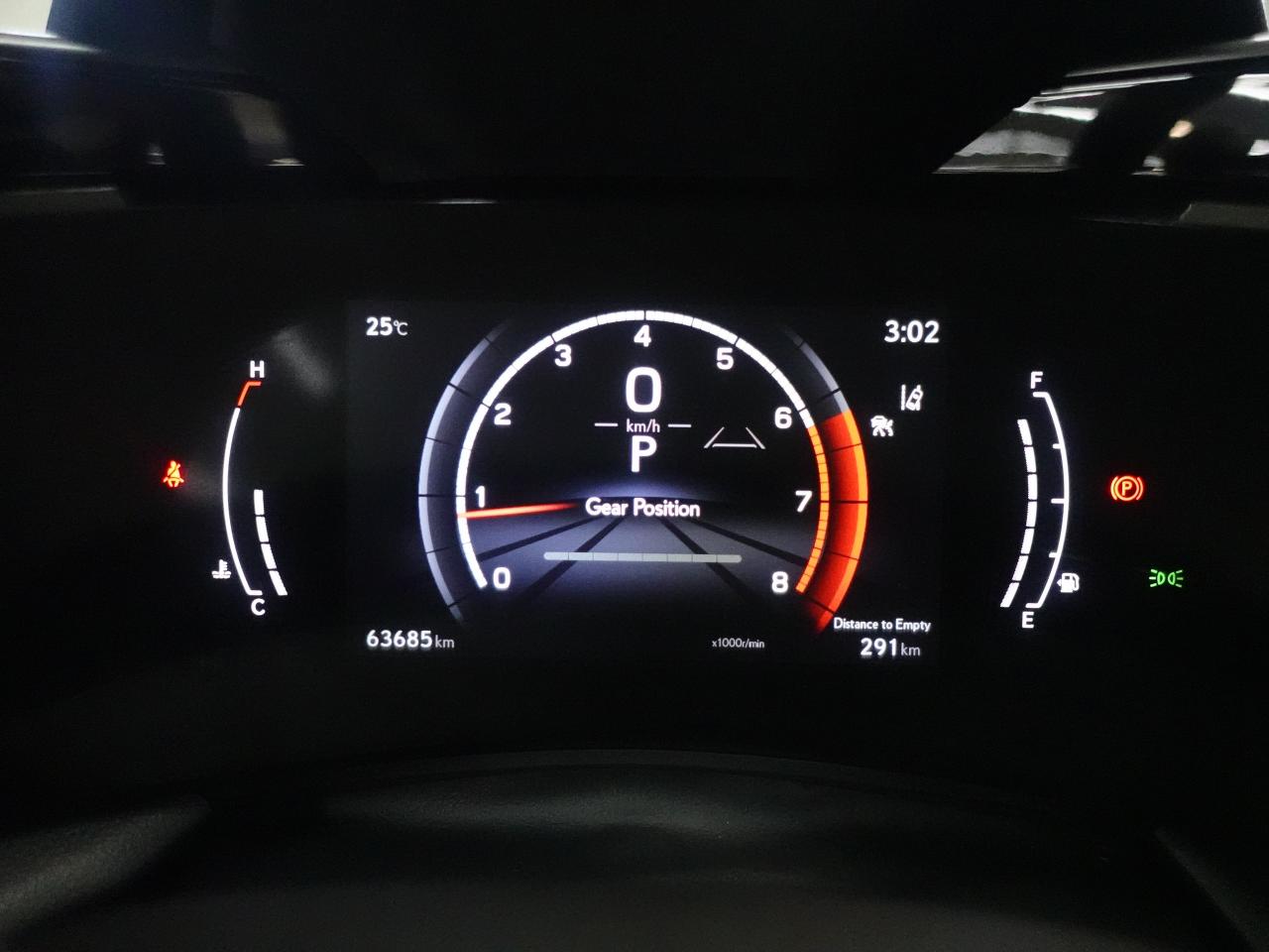 2022 Lexus NX F-SPORT | AWD | Nav | Leather | Panoroof | CarPlay