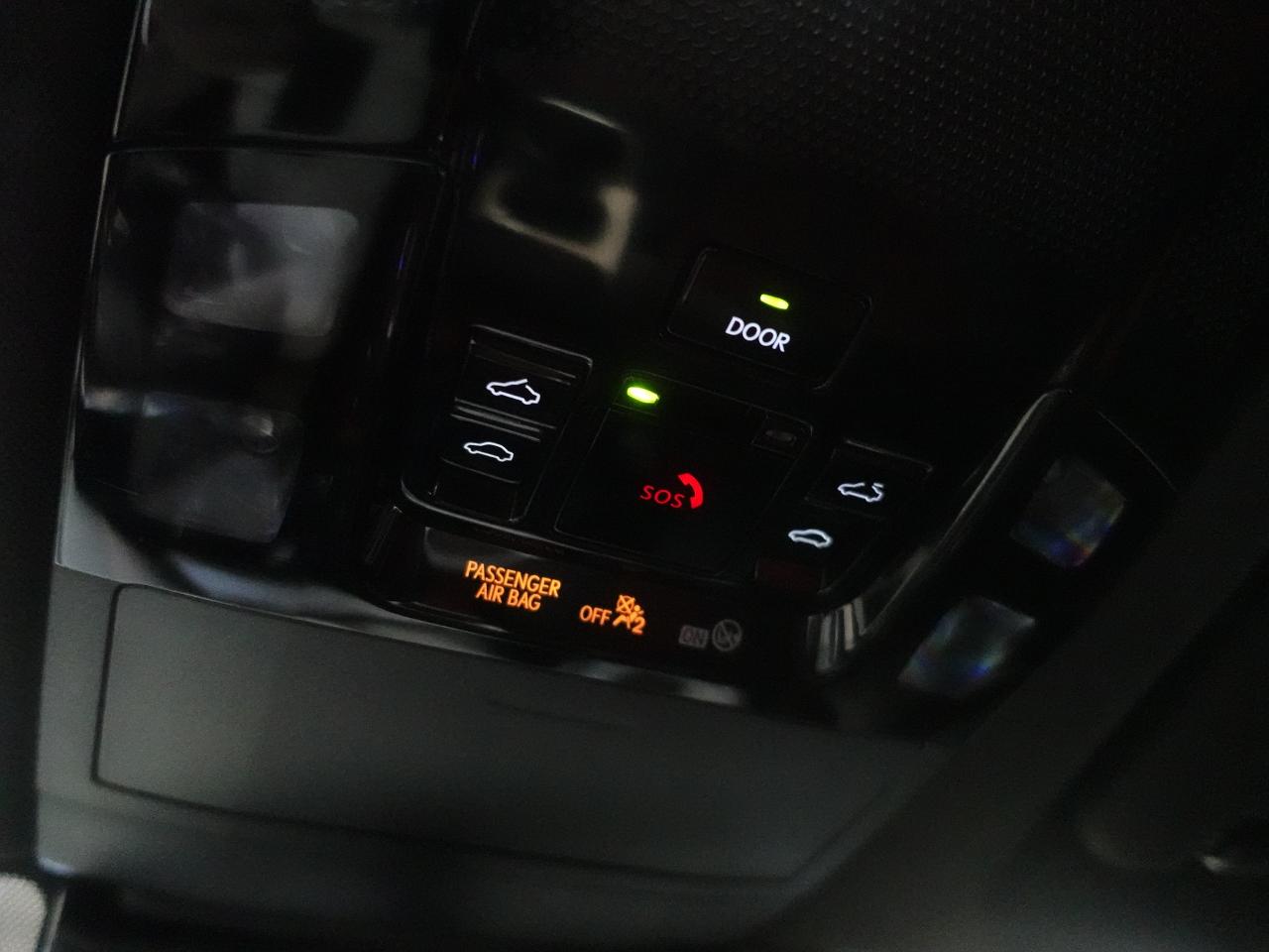 2022 Lexus NX F-SPORT | AWD | Nav | Leather | Panoroof | CarPlay