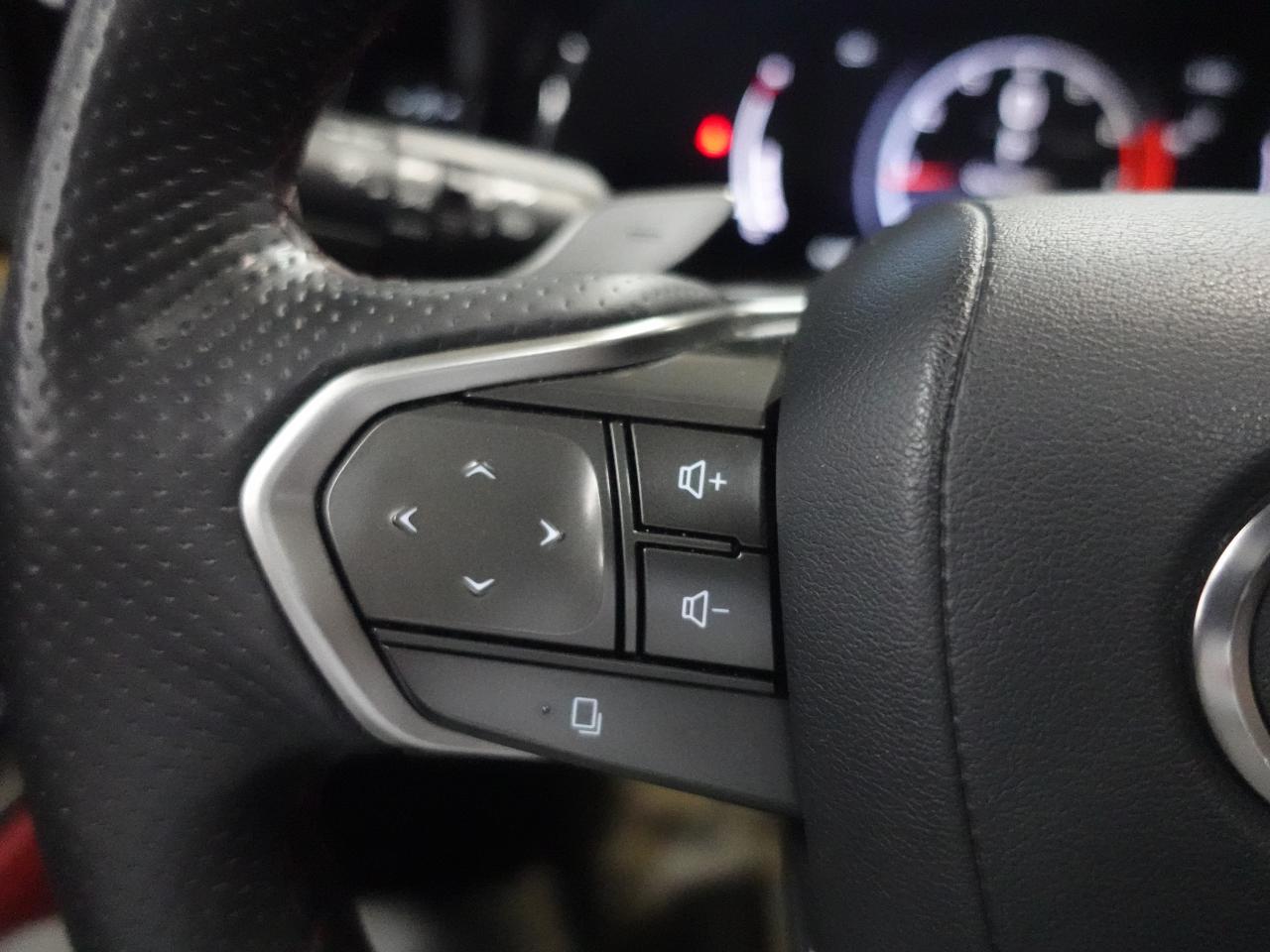 2022 Lexus NX F-SPORT | AWD | Nav | Leather | Panoroof | CarPlay