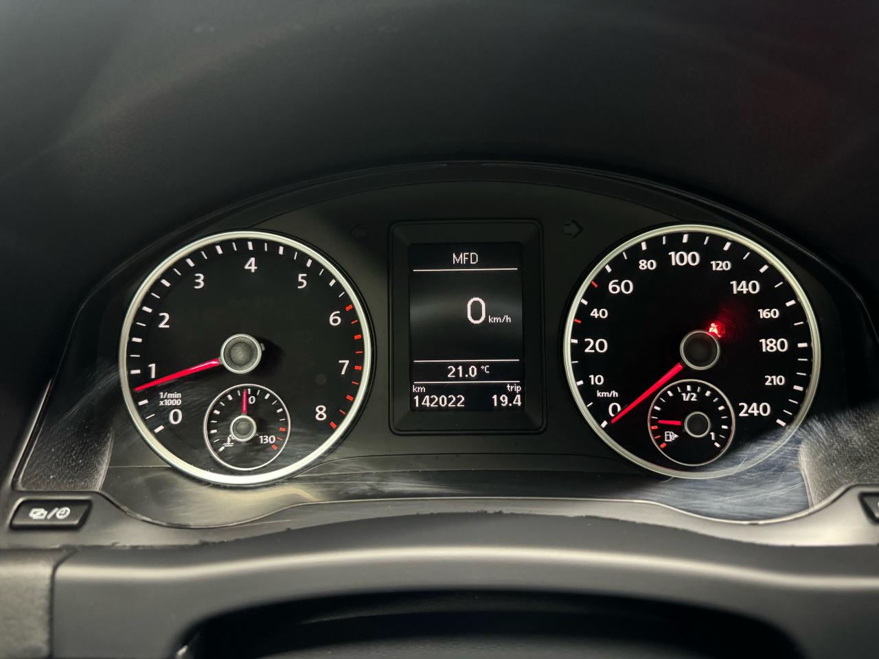 2017 Volkswagen Tiguan R-LINE|HIGHLINE|NAV|BACKUP|CARPLAY|PANO|FENDER| - Photo #14
