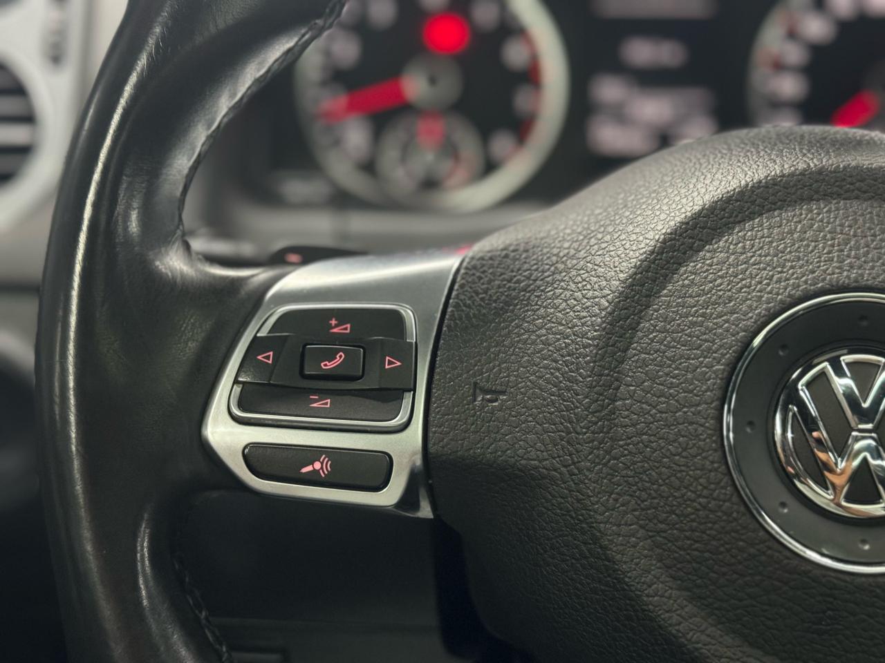 2017 Volkswagen Tiguan R-LINE|HIGHLINE|NAV|BACKUP|CARPLAY|PANO|FENDER| - Photo #13