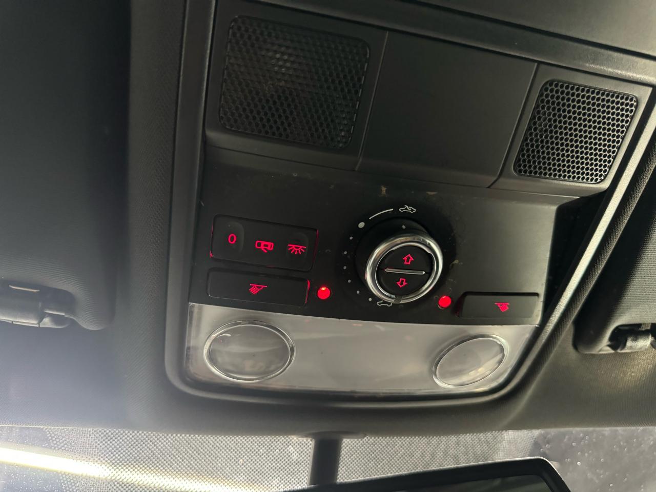 2017 Volkswagen Tiguan R-LINE|HIGHLINE|NAV|BACKUP|CARPLAY|PANO|FENDER| - Photo #23
