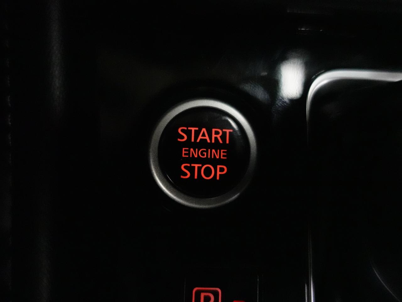 2024 Nissan Kicks SR | Leather | 360Cam | LaneDep | BSM | CarPlay