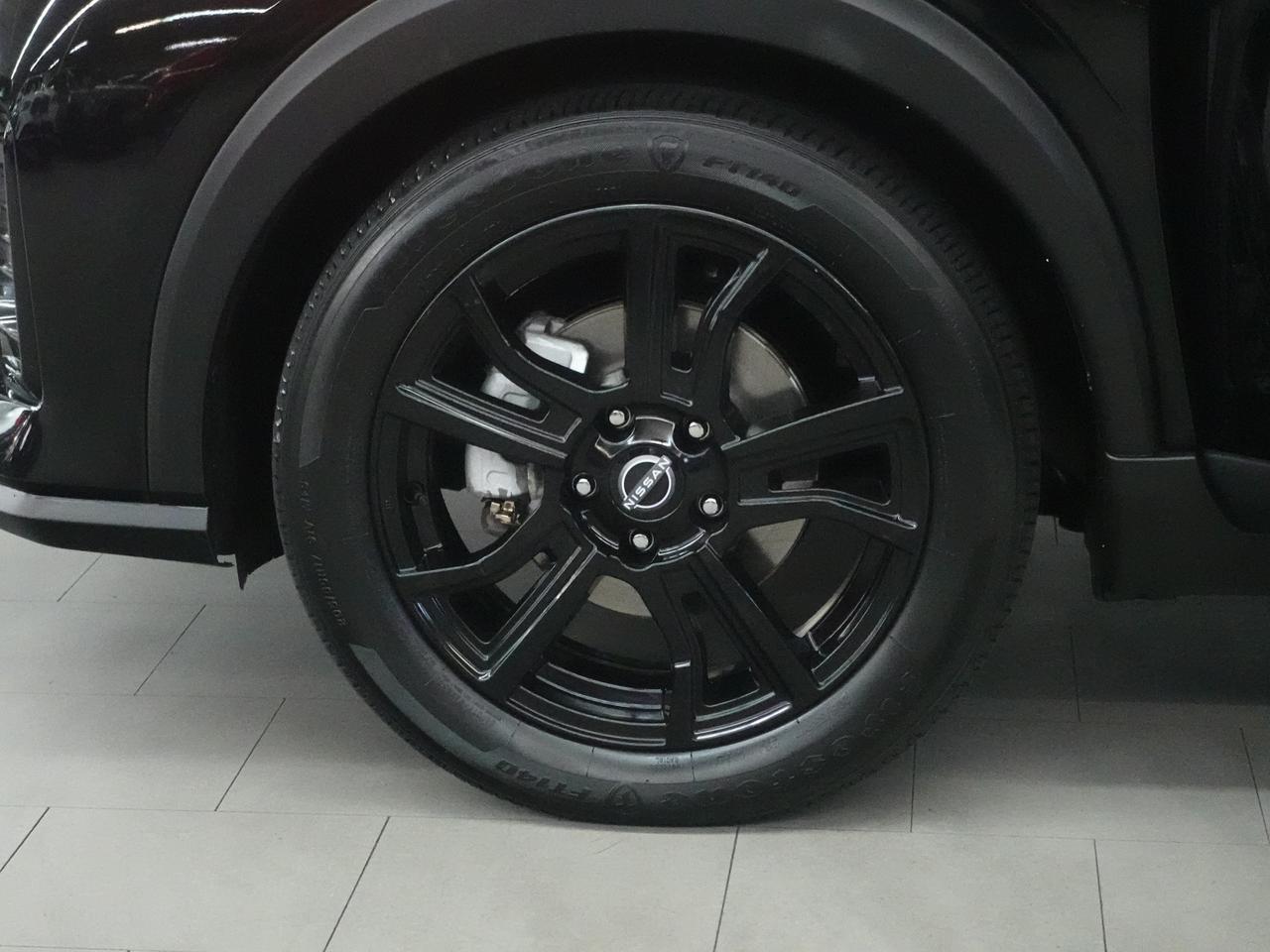 2024 Nissan Kicks SR | Leather | 360Cam | LaneDep | BSM | CarPlay Photo