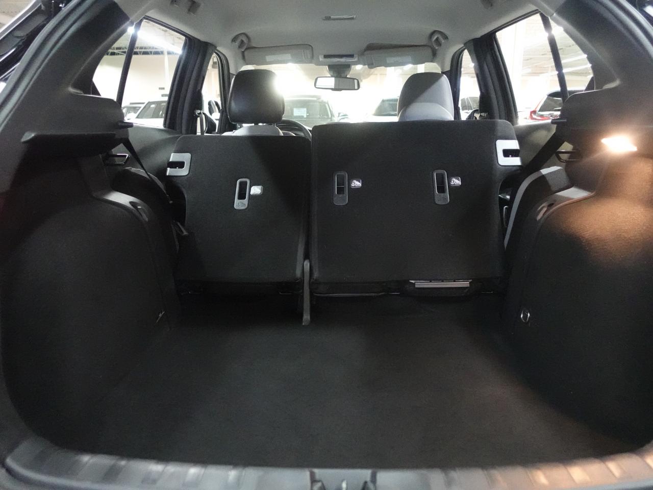 2024 Nissan Kicks SR | Leather | 360Cam | LaneDep | BSM | CarPlay