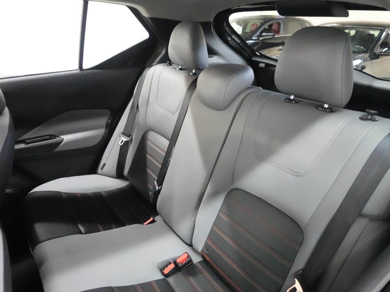 2024 Nissan Kicks SR | Leather | 360Cam | LaneDep | BSM | CarPlay Photo