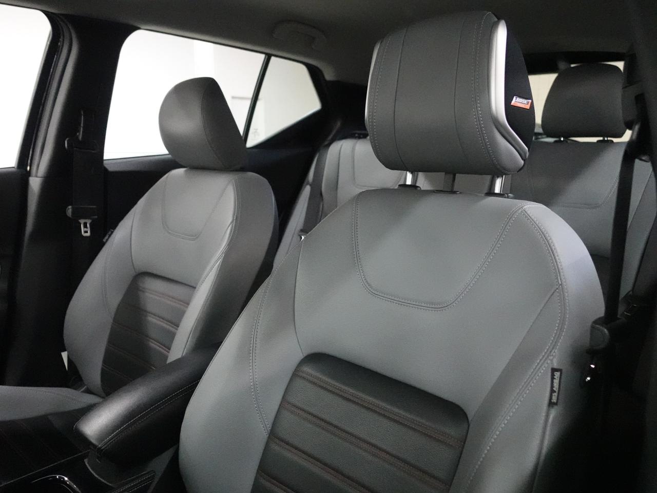 2024 Nissan Kicks SR | Leather | 360Cam | LaneDep | BSM | CarPlay