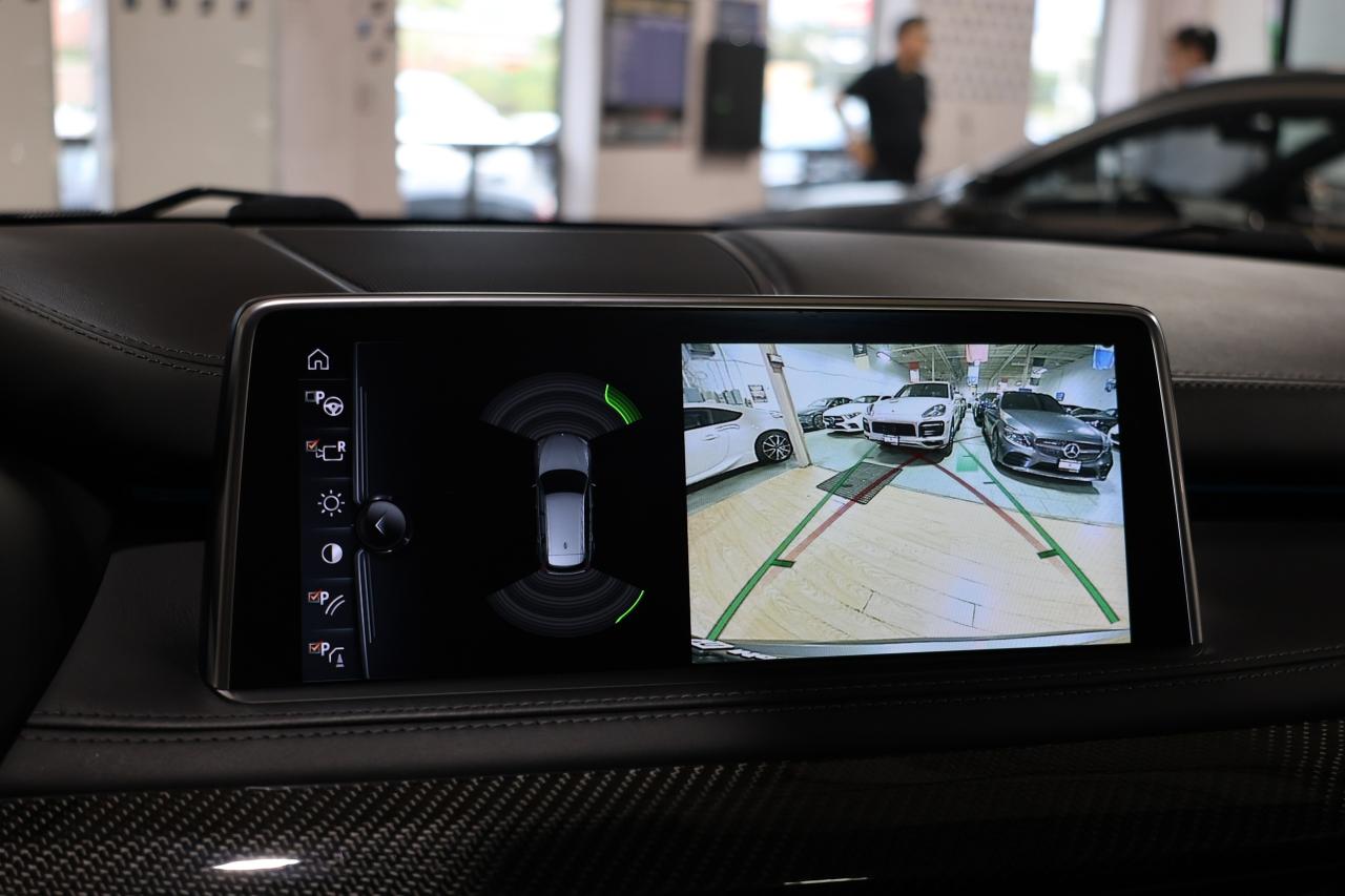 2017 BMW X5 M - PANO|NAVI|CAMERA|BLINDSPOT|LANEKEEP - Photo #19
