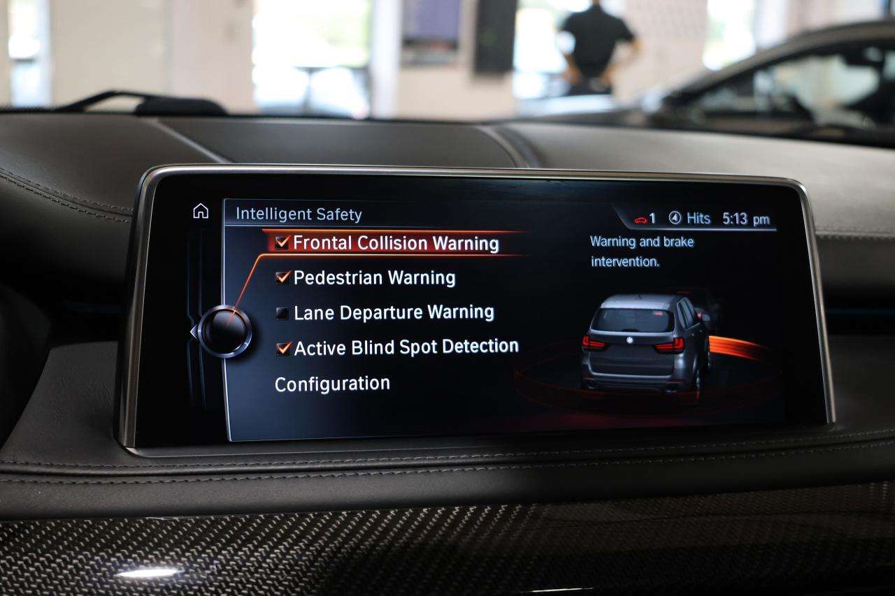 2017 BMW X5 M - PANO|NAVI|CAMERA|BLINDSPOT|LANEKEEP - Photo #21