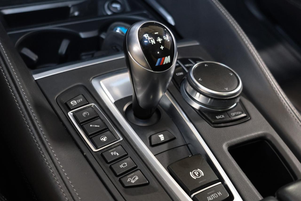 2017 BMW X5 M - PANO|NAVI|CAMERA|BLINDSPOT|LANEKEEP - Photo #16