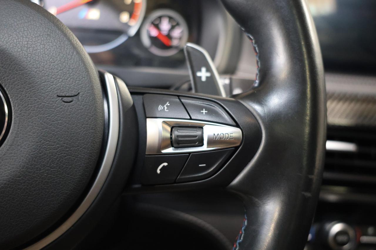2017 BMW X5 M - PANO|NAVI|CAMERA|BLINDSPOT|LANEKEEP - Photo #18