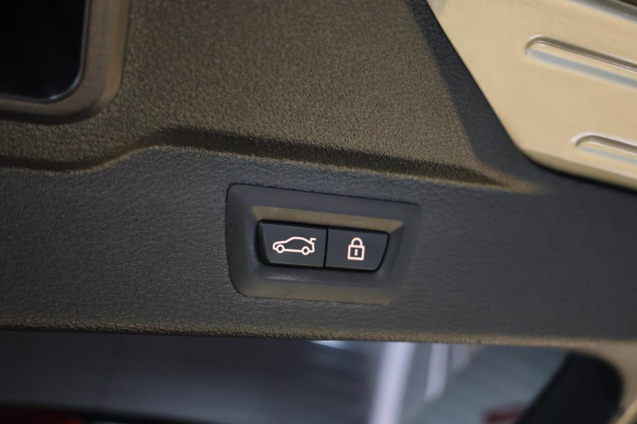2017 BMW X5 M - PANO|NAVI|CAMERA|BLINDSPOT|LANEKEEP - Photo #24