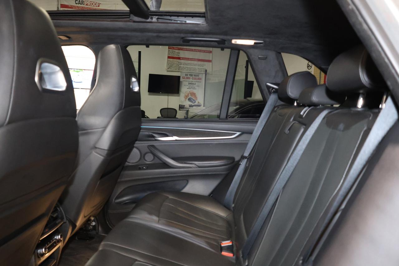 2017 BMW X5 M - PANO|NAVI|CAMERA|BLINDSPOT|LANEKEEP - Photo #10