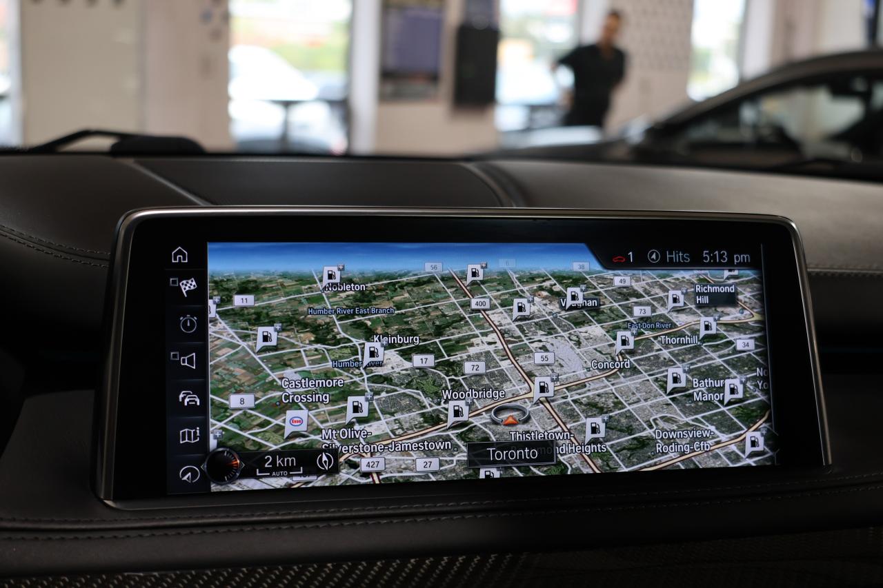 2017 BMW X5 M - PANO|NAVI|CAMERA|BLINDSPOT|LANEKEEP - Photo #20