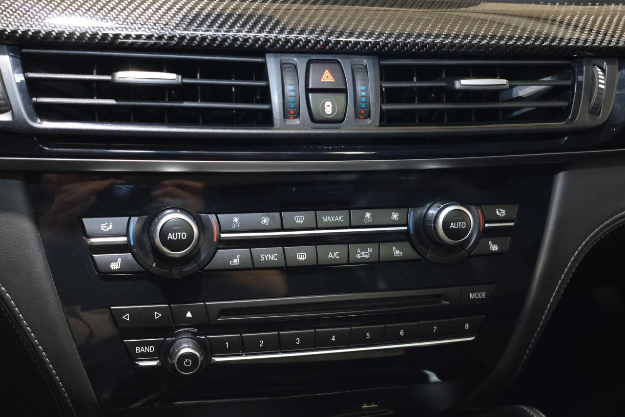 2017 BMW X5 M - PANO|NAVI|CAMERA|BLINDSPOT|LANEKEEP - Photo #15