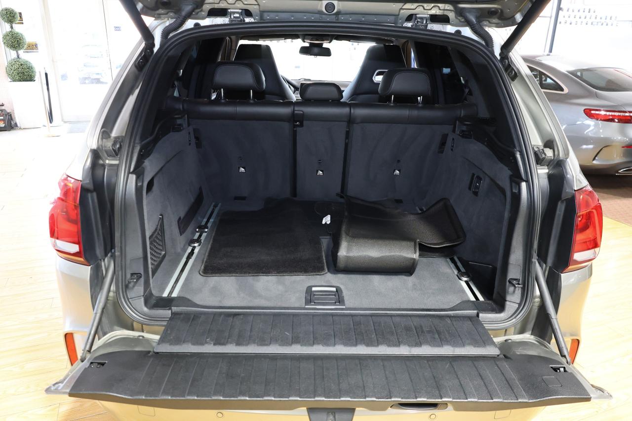 2017 BMW X5 M - PANO|NAVI|CAMERA|BLINDSPOT|LANEKEEP - Photo #23