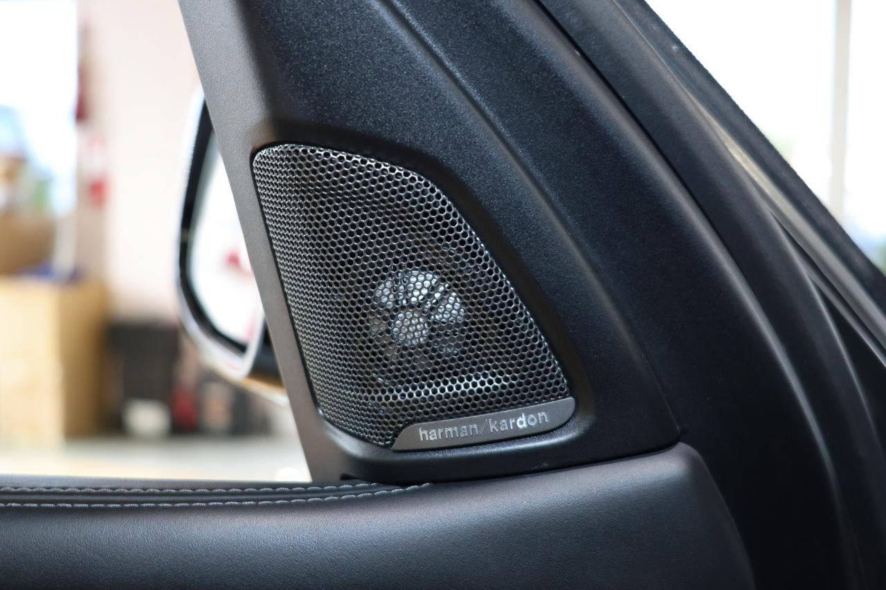 2017 BMW X5 M - PANO|NAVI|CAMERA|BLINDSPOT|LANEKEEP - Photo #22