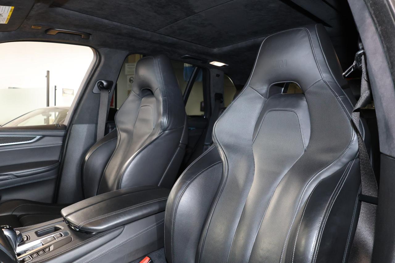 2017 BMW X5 M - PANO|NAVI|CAMERA|BLINDSPOT|LANEKEEP - Photo #8