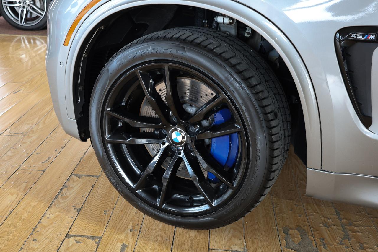 2017 BMW X5 M - PANO|NAVI|CAMERA|BLINDSPOT|LANEKEEP - Photo #6